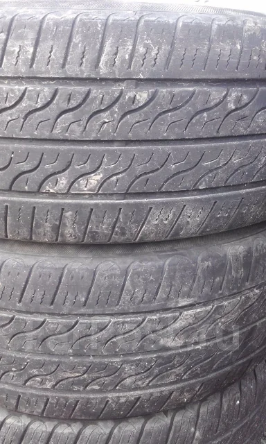 Toyo Tranpath J30. ������, 2006 ���, �/�, ����� 40 % ����