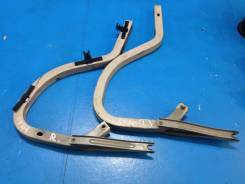 Крепление крышки багажника. Toyota Vista, SV40, SV41, CV40, CV43, SV42, SV43 Toyota Camry, CV40, SV41, SV40, SV43, SV42, CV43 Двигатели: 3CT, 3SFE, 4S...