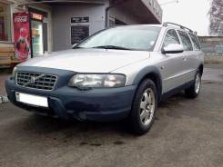 Блок управления автоматом. Volvo: S80, XC90, XC70, C70, S60, V70