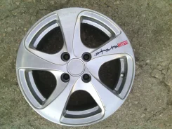TGRACING LZ251. x14", 4x100, ET38, �� 58,0���. ����