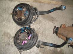 Кулак поворотный. Suzuki: Wagon R Wide, Cervo, Grand Escudo, Kei, Wagon R Plus, SX4, Wagon R, Escudo, Splash, Grand Vitara XL-7, X-90, Kizashi, Solio...