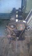 Двигатель в сборе. Toyota Cresta, JZX100, JZX101, JZX105 Toyota Crown, JZS130, JZS130G Toyota Mark II, JZX105, JZX100, JZX101 Toyota Chaser, JZX105, J...