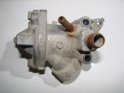 Корпус термостата. Mitsubishi Outlander Mitsubishi Galant Mitsubishi Grandis, NA4W Двигатель 4G69