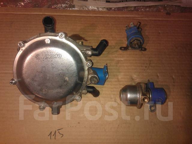 Lovato 67R 0192006 Инструкция
