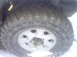 Suzuki. 8.0x15, 3x98.00, 5x139.70, ET0, ЦО 139,7 мм.