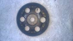 Маховик. Toyota Carina, CT176, CT195, CT170, CT190, CT170G Toyota Corona, CT170, CT176, CT190, CT195 Двигатель 2C
