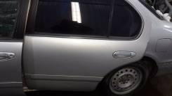 Дверь боковая. Nissan Cefiro, A32, PA33