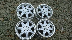 PDW Kaiser. 7.5x17", 5x114.3, ET48, �� 72,5���. ��� ����� �� ������������ ����
