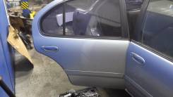 Дверь боковая. Nissan Cefiro, A32, PA32