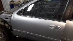 Дверь боковая. Nissan Cefiro, A32, PA32