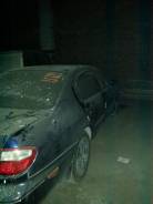 Nissan Cefiro. 33, VQ20DE