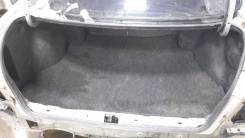 Обшивка багажника. Nissan Cefiro, PA32, A32