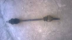 Привод. Toyota Corona, CT170 Toyota Carina, CT170, CT170G Двигатель 2C