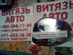Стекло зеркала. Mazda Mazda6, GH