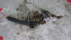 Ручка ручника. Toyota Corolla, AE104, CE100, AE100G, CE104, AE101, AE102, AE100, EE101, EE100 Toyota Sprinter, CE100, EE101, AE104, AE101, CE104, AE10...
