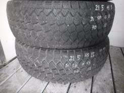 Dunlop SP 055. Всесезонные, износ: 20%, 2 шт