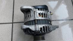 Генератор. Nissan Note, E11E, E11 Двигатель CR14DE