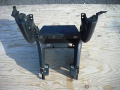 Панель салона. Nissan Bluebird, SU14, QU14, HU14, EU14 Двигатели: CD20E, SR18DE, QG18DD, SR20DE, CD20, QG18DE, SR20VE