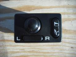 Блок управления зеркалами. Nissan: Cube, Largo, Terrano, Prairie, Bluebird, Pulsar, Liberty, Cedric, Terrano Regulus, Wingroad, Presage, Crew, Primera...