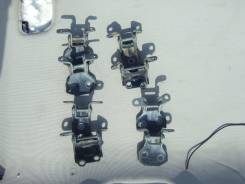 Крепление боковой двери. Subaru Legacy B4, BL9, BLE, BL5 Subaru Legacy, BPH, BLE, BR9, BP5, BL5, BP9, BM9, BL9, BRF, BPE Двигатели: EJ20X, EJ20Y, EJ25...