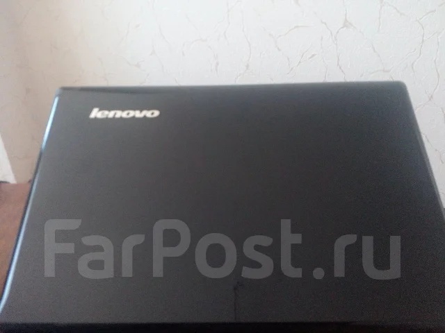 Lenovo G570. 15.6", 2,3����, ��� 4 ��, ���� 500���, WiFi: 1, ����������� �� 4��. ����