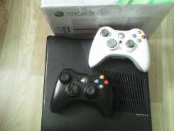 Microsoft Xbox 360