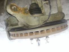 Ступица. Subaru Legacy B4, BL5