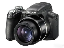 Sony Cyber-shot DSC-HX1. 10 - 14.9 ��, ���: 14� � �����