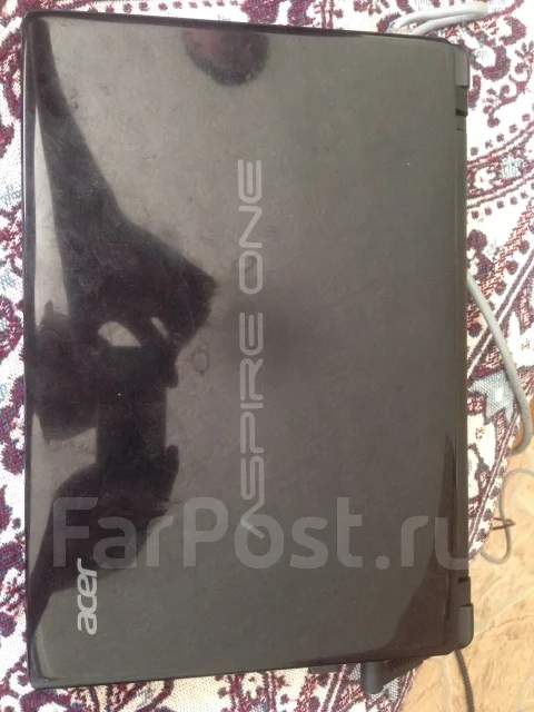 Acer Aspire One 756. 11.6", 1,4����, ��� 2048 ��, ���� 500���, WiFi: 1, Bluetooth: 1, ����������� �� 5��. ����