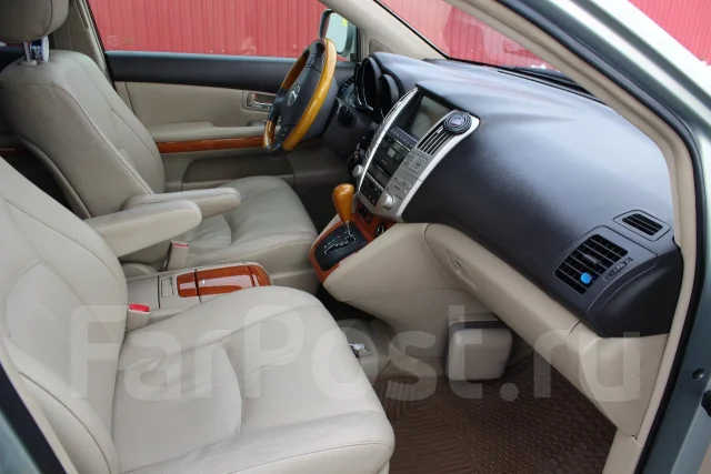 Lexus RX400h. �������, 4wd, 3.3, ������, 65 000����. �� ����