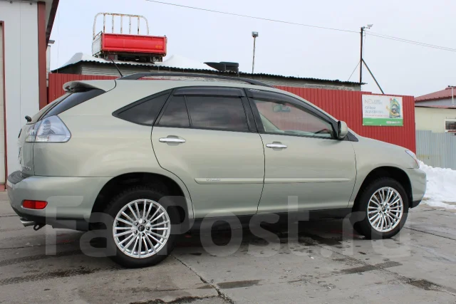 Lexus RX400h. �������, 4wd, 3.3, ������, 65 000����. �� ����