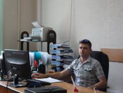 Системный администратор. Высшее образование по специальности, опыт работы 4 года
