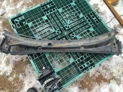 Решетка под дворники. Subaru Legacy, BL, BPH, BP9, BL5, BLE, BP, BL9, BP5, BPE