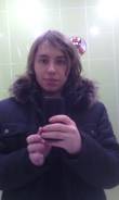 Расклейщик. Среднее образование