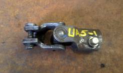 Карданчик рулевой. Honda Inspire, UA5 Двигатель J32A