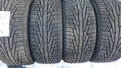 Nokian Hakkapeliitta R. Зимние, без шипов, 2011 год, без износа, 4 шт