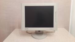 Samsung. 15" (38 см), технология LCD (ЖК)