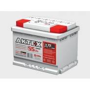 Aktex. 55 А.ч., правое крепление, производство Россия