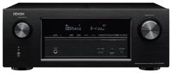 AV ресивер Denon AVR-X2200W