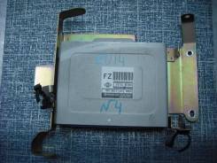 Коробка для блока efi. Nissan Bluebird, EU14 Двигатель SR18DE