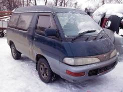 Toyota Lite Ace. YR30