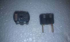 Предохранитель. Toyota: Corolla, Corolla II, Cresta, Century, Hiace, Hilux, Land Cruiser Prado, Coaster, Van, Lite Ace, Corona, Crown, Carina ED, Chas...