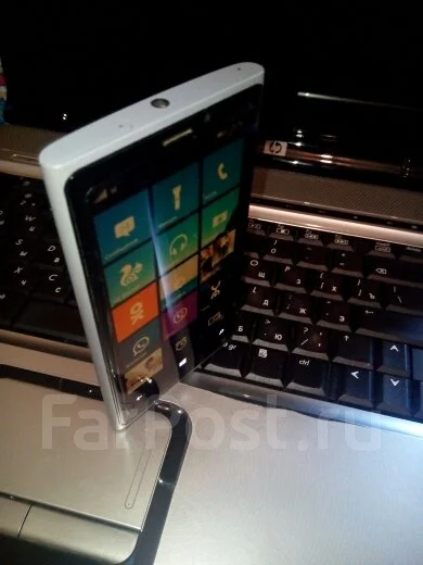 Nokia Lumia 920T ����