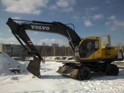 Samsung. Экскаватор MX8W-2, 1,00 куб. м.