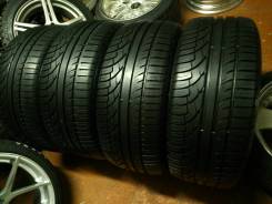 Michelin Pilot Primacy. Летние, 2011 год, без износа, 4 шт