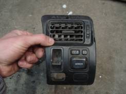 Обшивка, панель салона. Toyota Soluna Toyota Sprinter, AE100, AE101, AE102, AE104, AE109, CE100, CE102, CE102G, CE104, CE105, CE106, CE107, CE108, CE1...