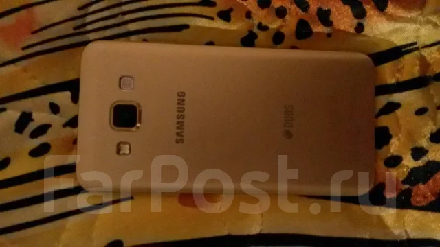 Samsung Galaxy A3 SM-A300F ����