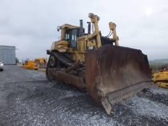 Caterpillar. Продам бульдозер CAT D10R, 2004 год, ХТС, полностью исправен, 66 000,00 кг.