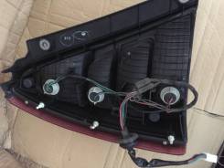Стоп-сигнал. Subaru Forester, SG, SG5, SG9, SG9L