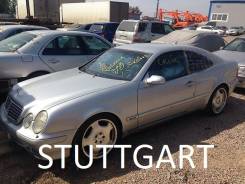 Mercedes-Benz CLK-Class. W208, 111 112